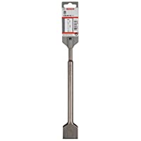 Bosch 2 608 690 146 - Cincel pala SDS-plus - 250 x 40 mm (pack de 1)